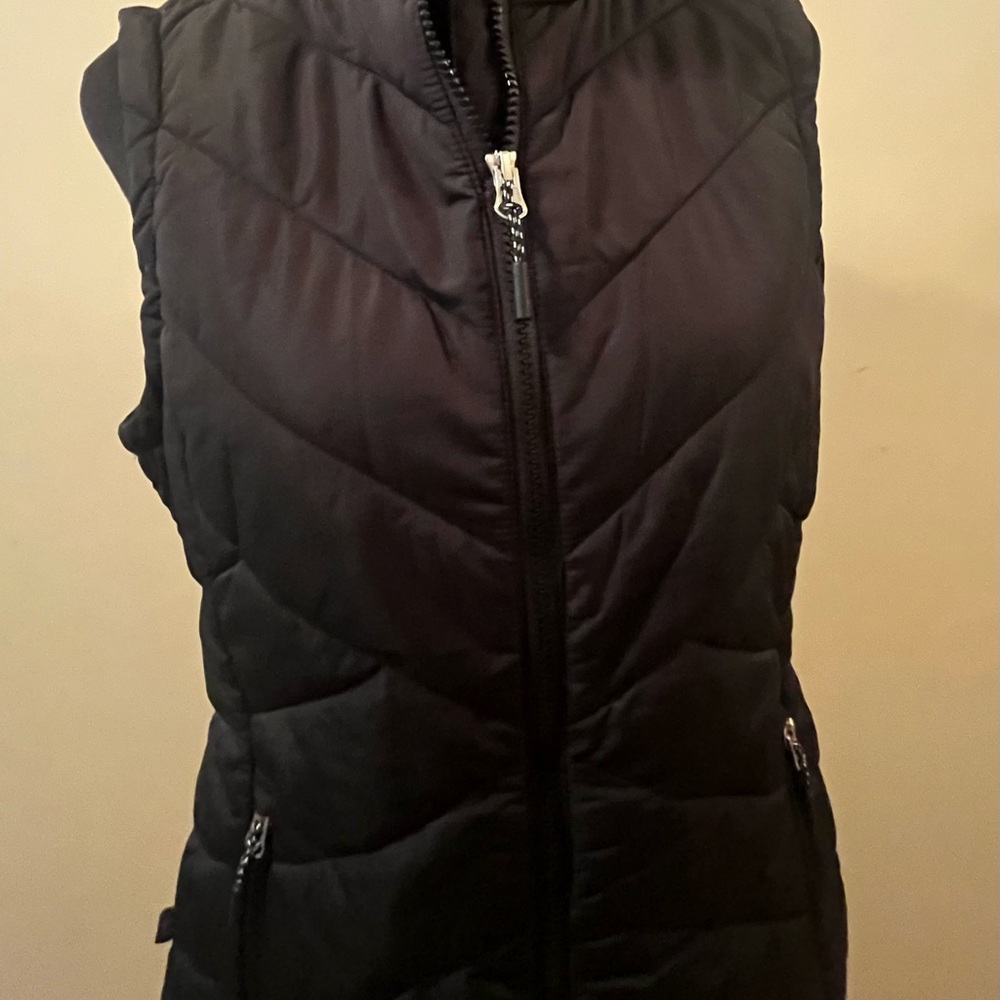 Women’s vest size s